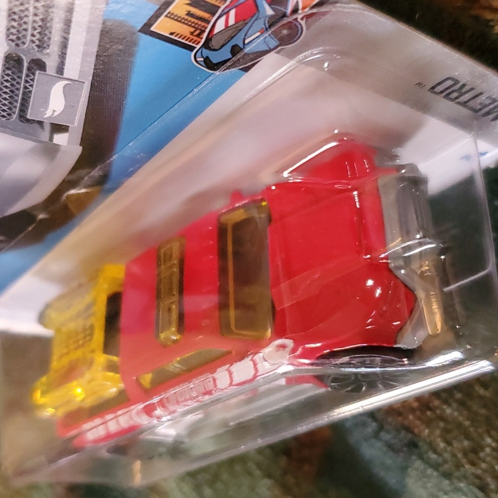 Hot‎ Wheels - Picture 4 of 11